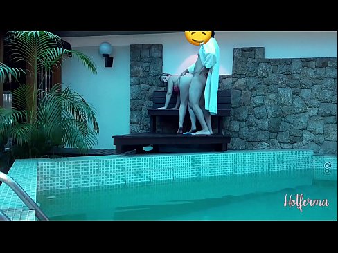 ❤️ Giimbitar sa amo ang katabang sa pool, apan dili makasukol sa init ❌ Lisud nga porn sa amon ceb.safehaus.top ﹏